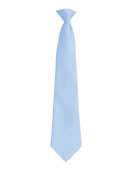 P-PR785-Colours Orginals Fashion Clip Tie