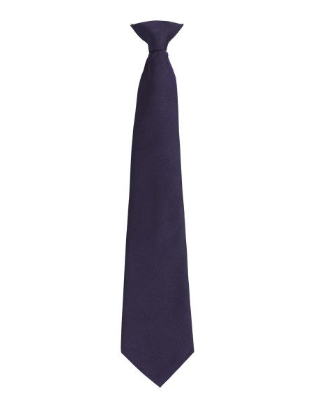 P-PR785-Colours Orginals Fashion Clip Tie