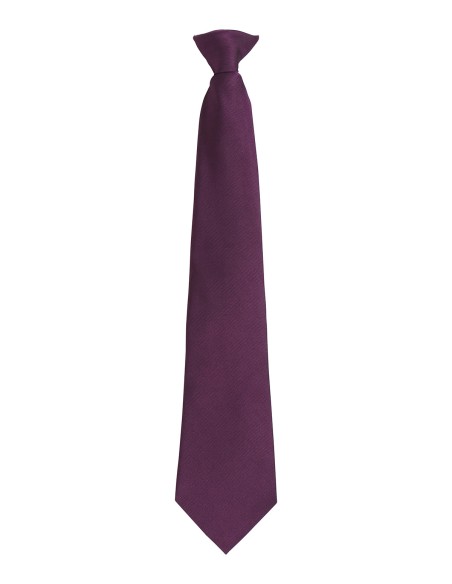 P-PR785-Colours Orginals Fashion Clip Tie