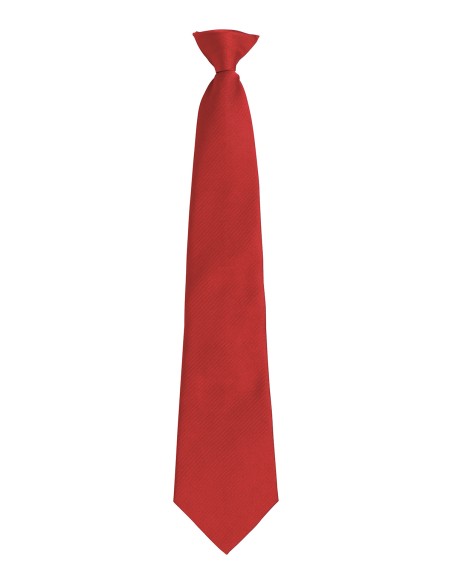 P-PR785-Colours Orginals Fashion Clip Tie
