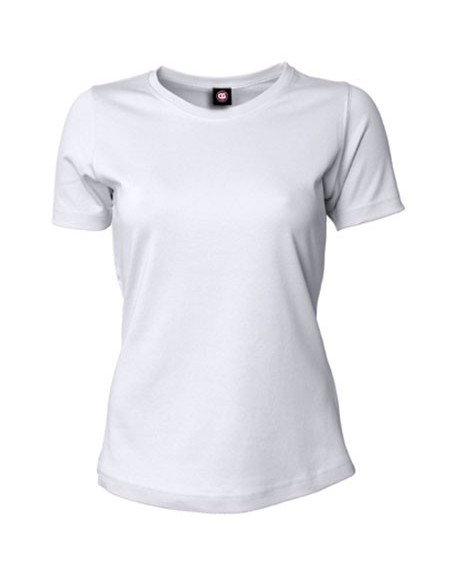 C-09525-13-Ladies Short Sleeve T-Shirt Ragusa