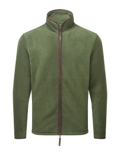 P-PR823-Mens Artisan Fleece Jacket