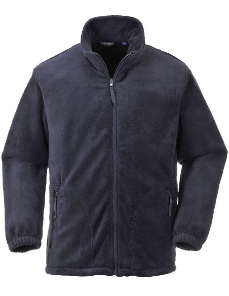 P-PW171-Polaire épaisse Argyll (F400)