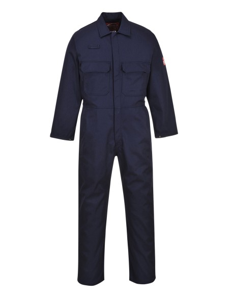 P-PW250-Combinaison ignifuge Bizweld (BIZ1)