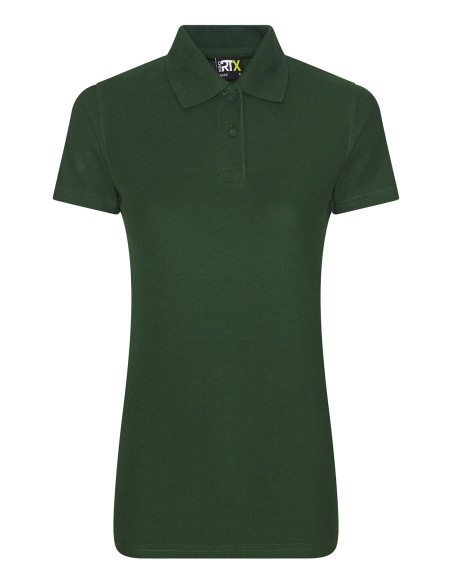 P-RX01F-Polo Pro Femme