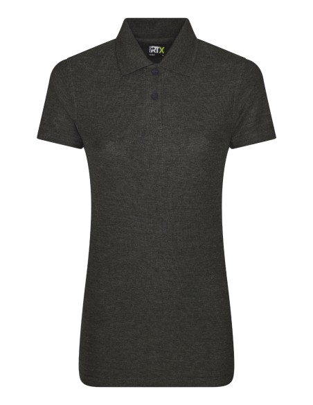 P-RX01F-Polo Pro Femme