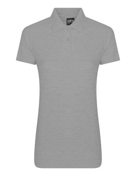 P-RX01F-Polo Pro Femme