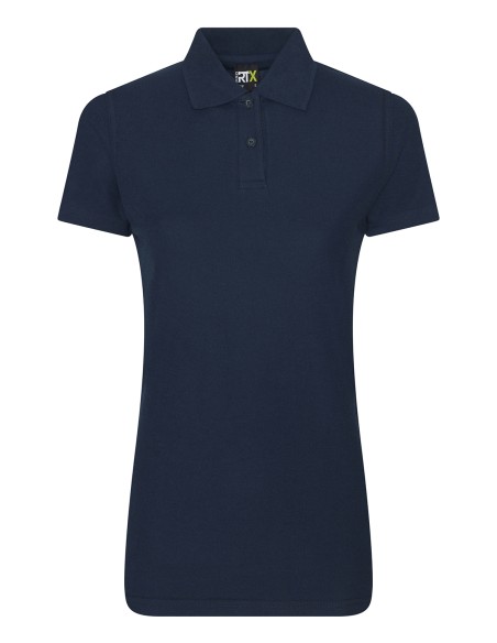P-RX01F-Polo Pro Femme