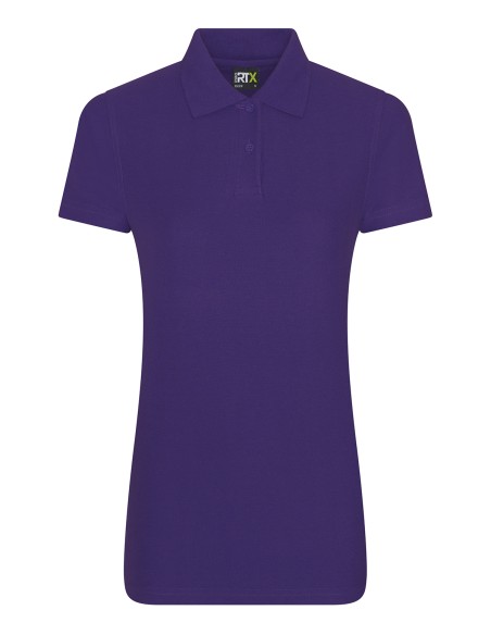P-RX01F-Polo Pro Femme