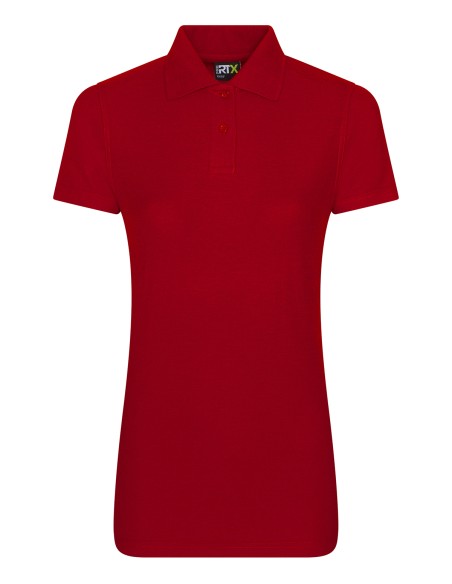 P-RX01F-Polo Pro Femme