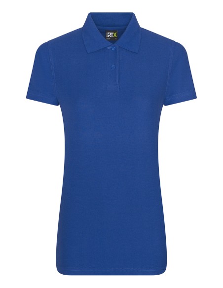 P-RX01F-Polo Pro Femme