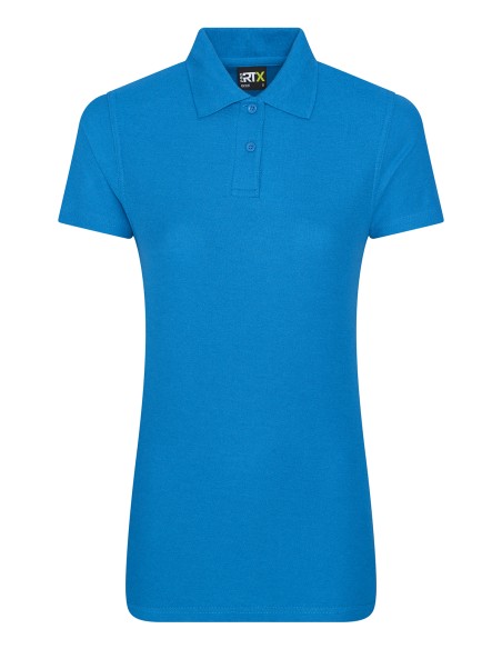 P-RX01F-Polo Pro Femme