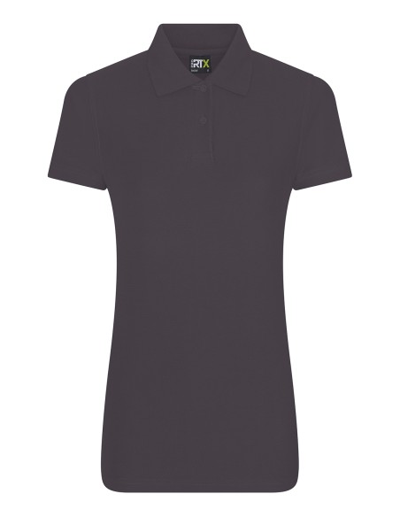 P-RX01F-Polo Pro Femme