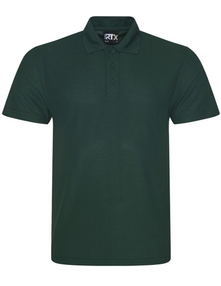 P-RX105-Polo Pro Polyester