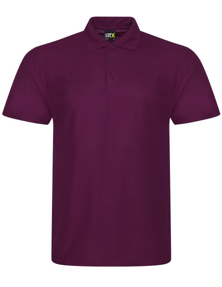P-RX105-Polo Pro Polyester