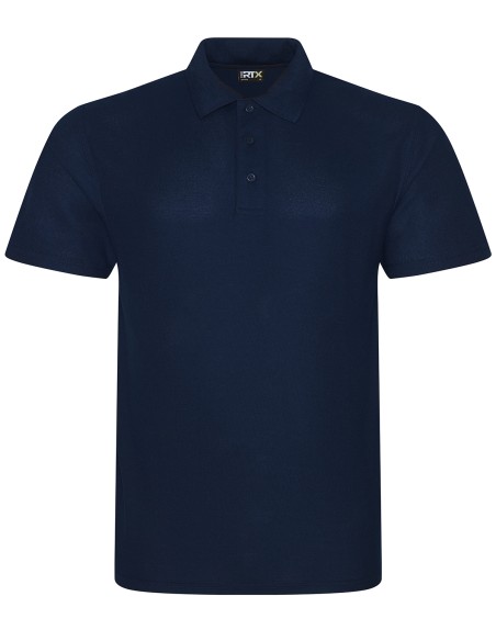 P-RX105-Polo Pro Polyester