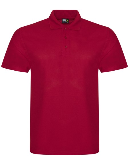 P-RX105-Polo Pro Polyester