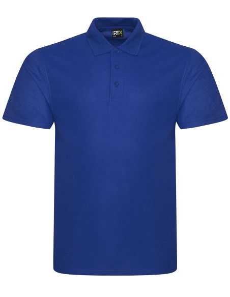 P-RX105-Polo Pro Polyester