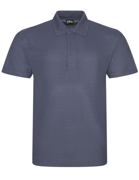 P-RX105-Polo Pro Polyester