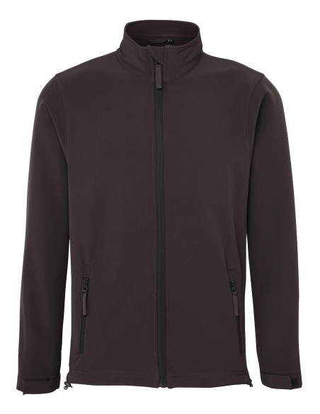 P-RX500-Softshell classique 2 couches