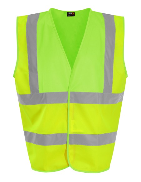 P-RX700-Gilet de sécurité