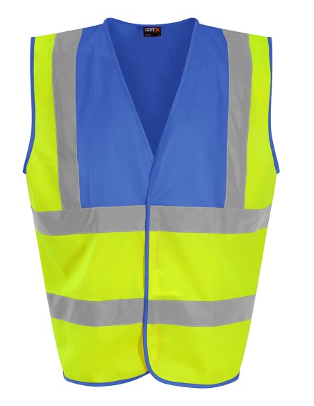 P-RX700-Gilet de sécurité