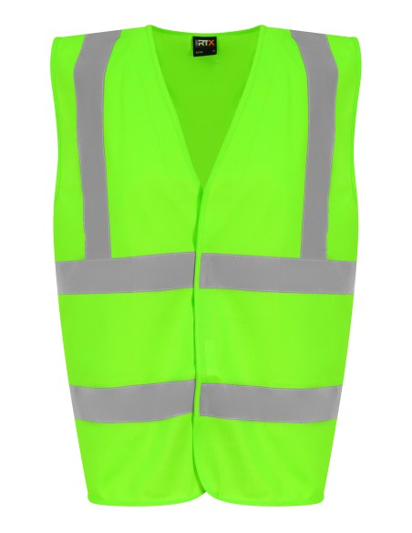 P-RX700-Gilet de sécurité