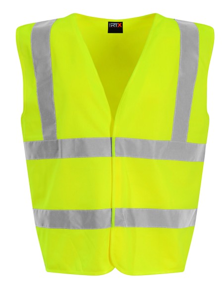 P-RX70J-Gilet de sécurité enfant