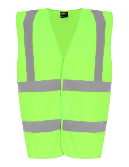 P-RX70J-Gilet de sécurité enfant