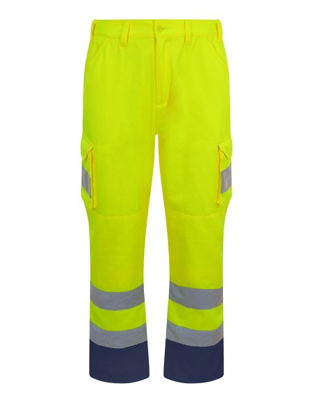 P-RX760-Pantalon cargo