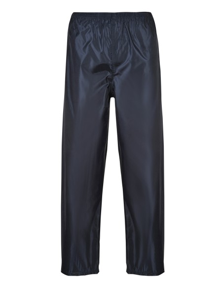 P-S441-Pantalon imperméable classique (S441)