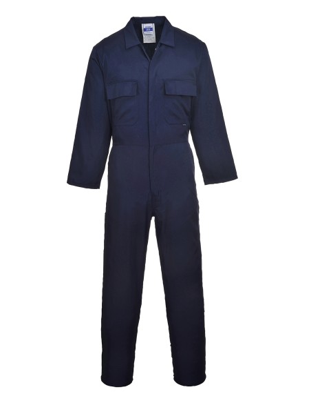 P-S999-Combinaison de travail Euro (S999)
