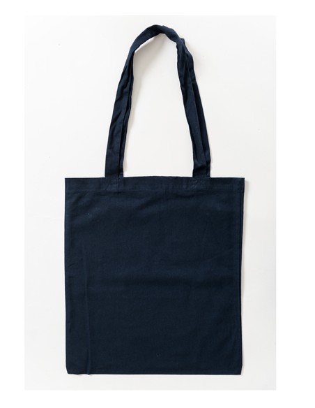 P-XT003-Cotton Bag Colored Long Handles