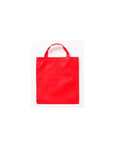 P-XT013-PP Shopper Bag Short Handles