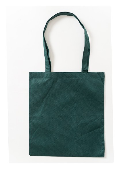 P-XT015-PP Shopper Bag Long Handles