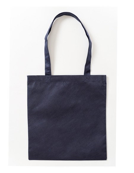 P-XT015-PP Shopper Bag Long Handles