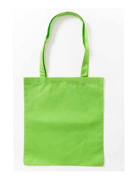 P-XT015-PP Shopper Bag Long Handles