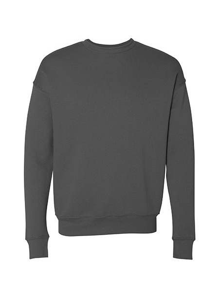 C-3945-Unisex Sponge Fleece Drop Shoulder Sweatshirt