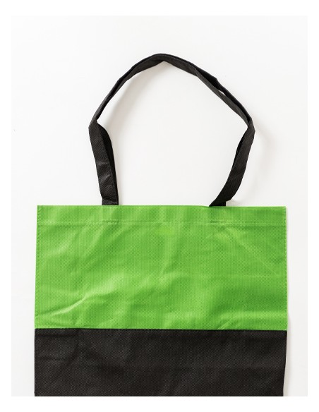 P-XT22-PP Shopper Bag DUO