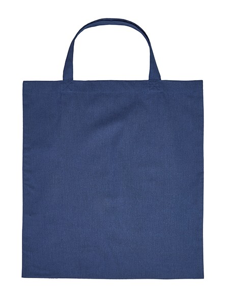 P-XT902-Cotton Bag Short Handles