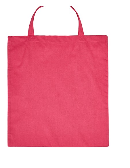 P-XT902-Cotton Bag Short Handles