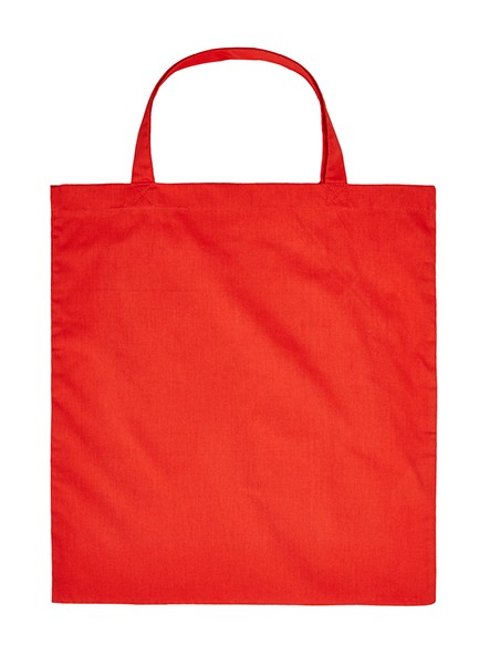 P-XT902-Cotton Bag Short Handles
