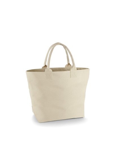 Q-QD26-Canvas Deck Bag