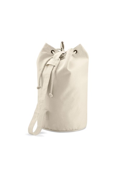 Q-QD27-Canvas Duffle