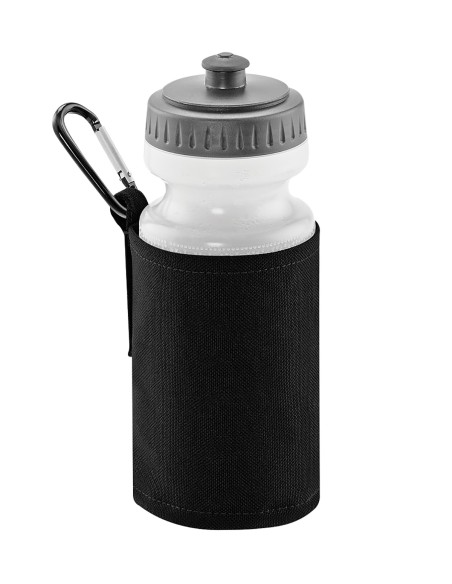 Q-QD440-Water Bottle And Holder