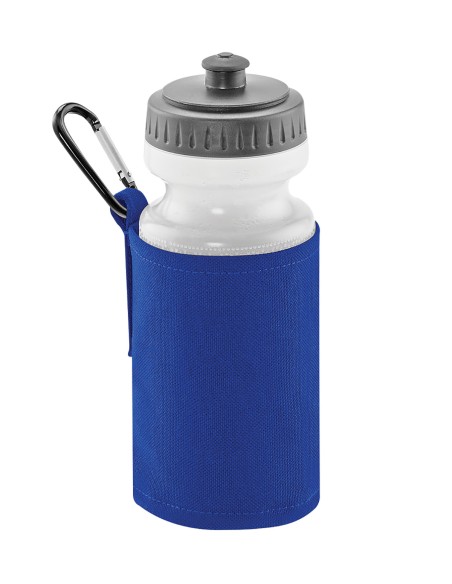 Q-QD440-Water Bottle And Holder