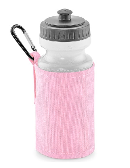 Q-QD440-Water Bottle And Holder