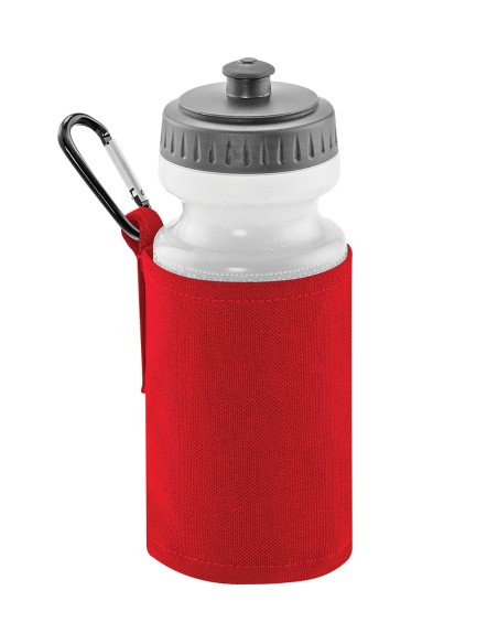 Q-QD440-Water Bottle And Holder