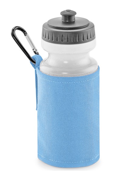 Q-QD440-Water Bottle And Holder