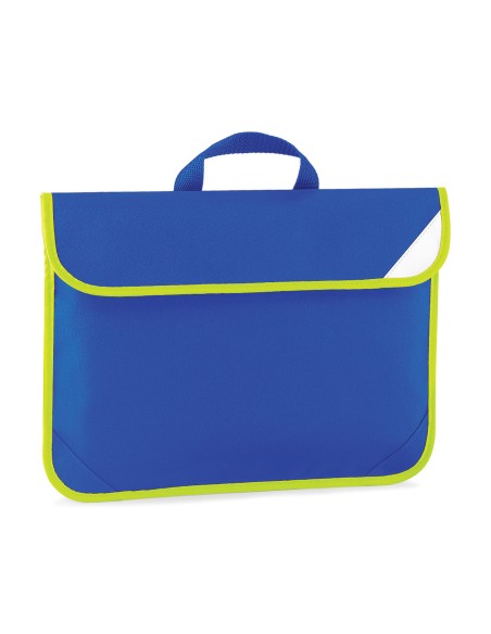 Q-QD452-Enhanced-Viz Book Bag